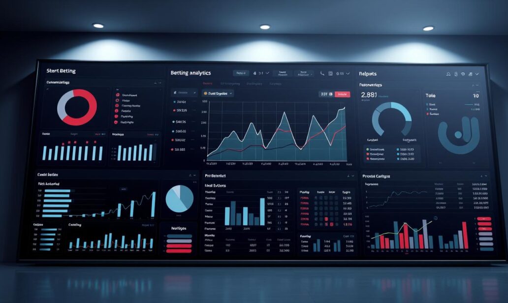 Data-Driven Decisions
