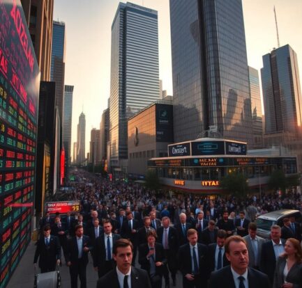 Market Predictions