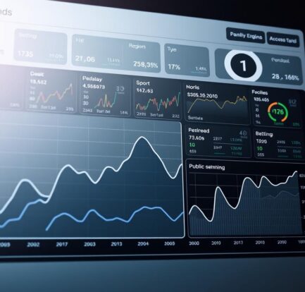 Public Betting Trends