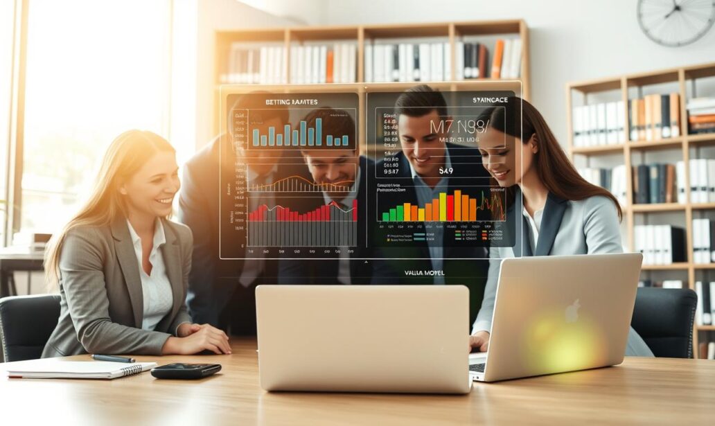Betting Model Validation