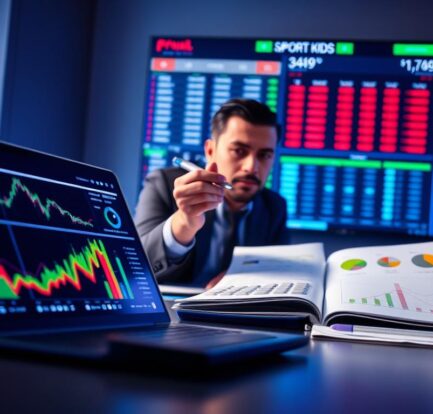 key performance indicators