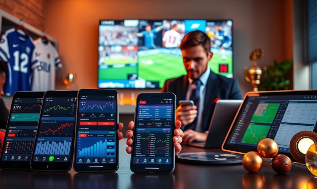 sports betting analysis apps