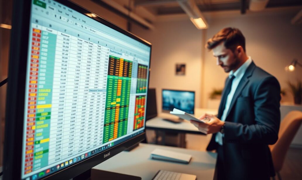 Excel betting formulas