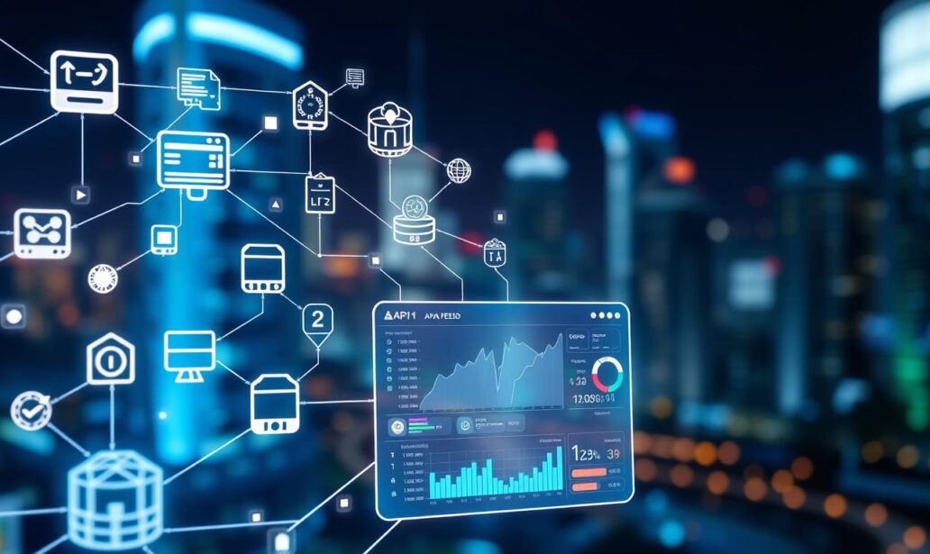 betting API integration