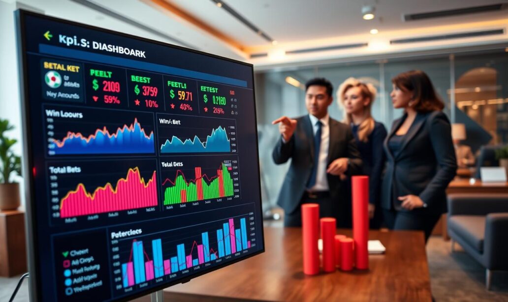 betting performance metrics