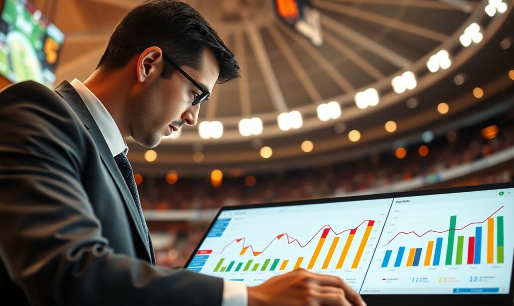 betting statistical analysis