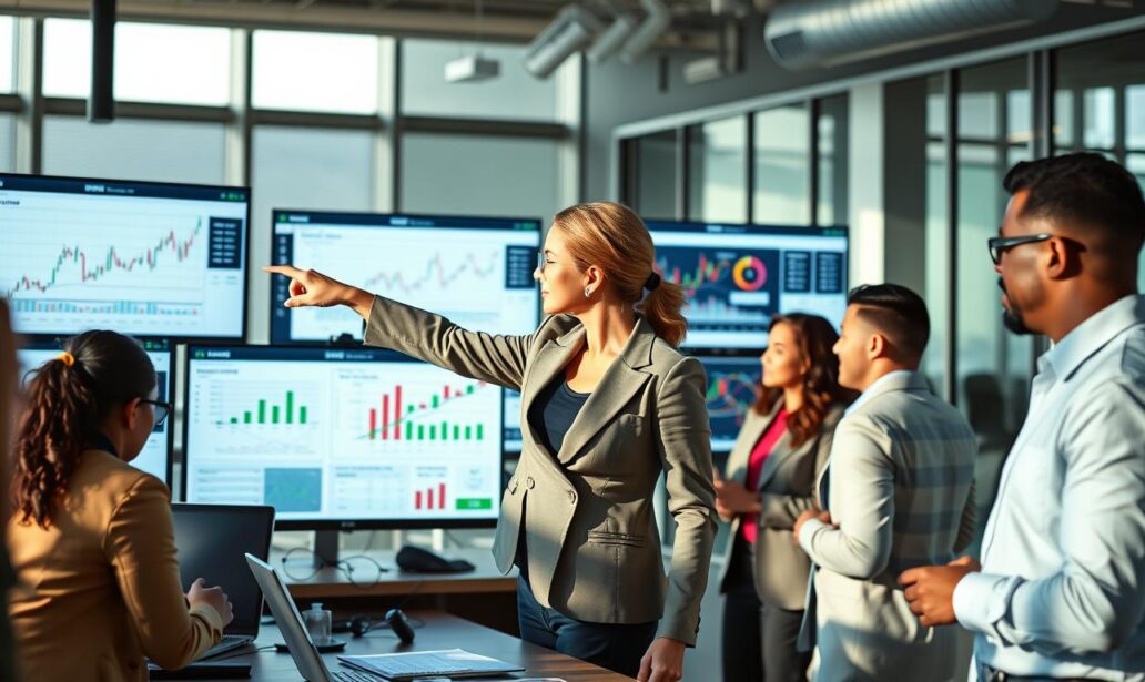 predictive modeling betting