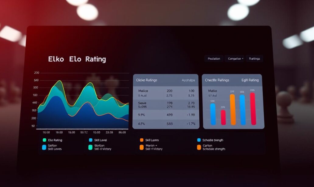 elo ratings improved
