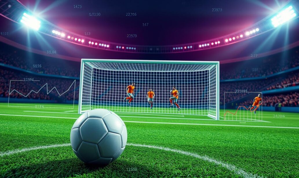 poisson soccer modeling
