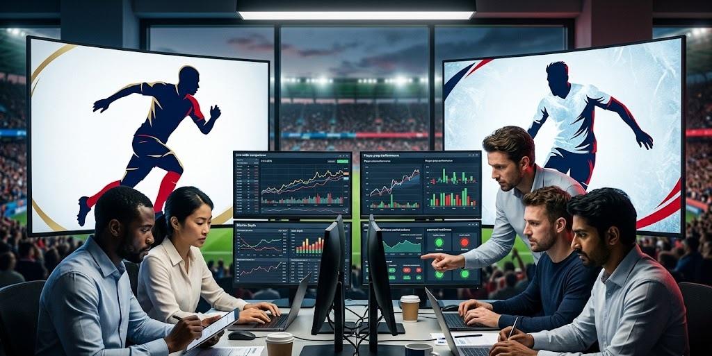 France–Norway And The World Cup Odds