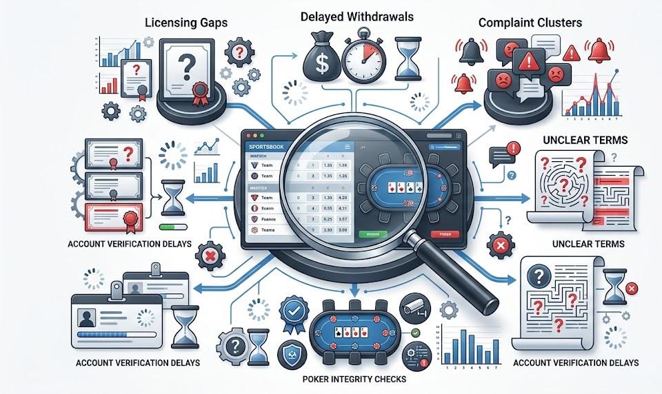 The Risk Signals Bettors Should Track First