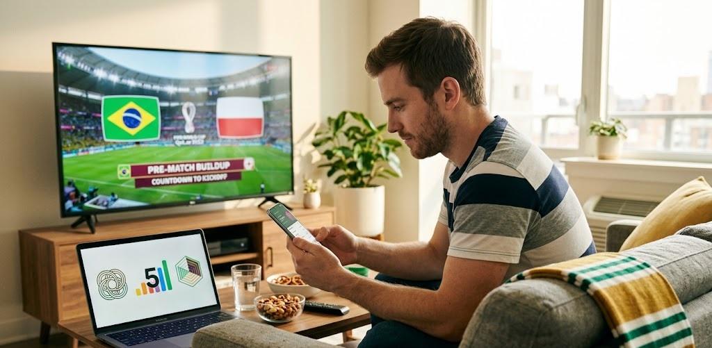 Why Payment Speed Matters During World Cup Betting