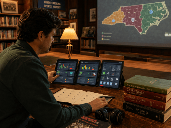 Why June’s Betting Numbers Matter
