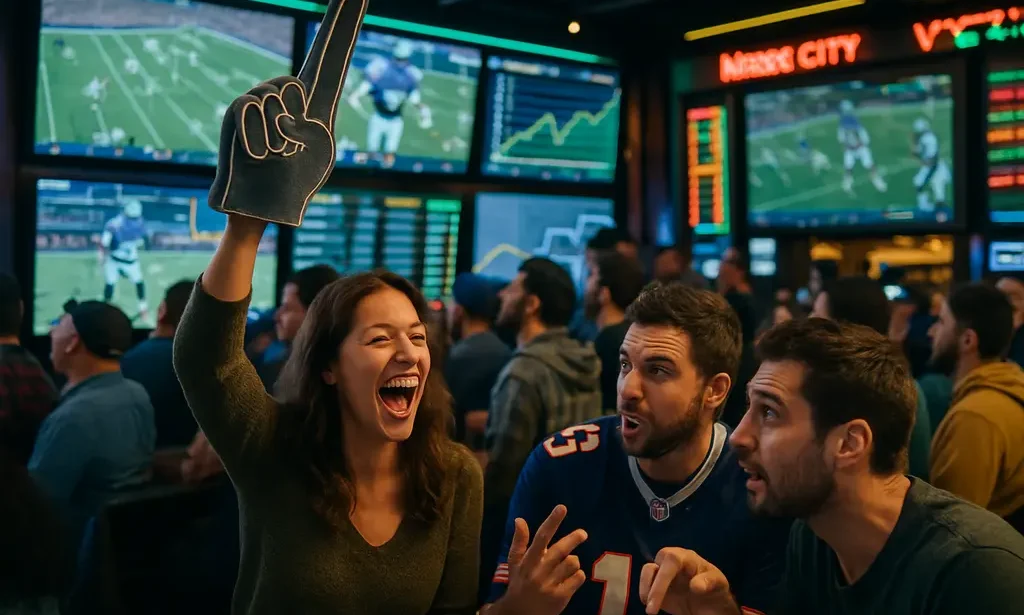 NFL Preseason Vig comparison shown through sportsbook market data on a laptop