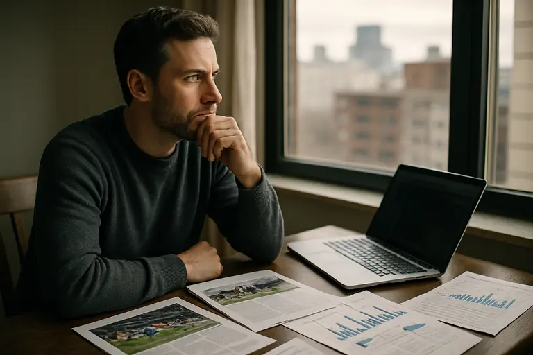 Spreadsheet of sportsbook rules and market prices beside a notebook