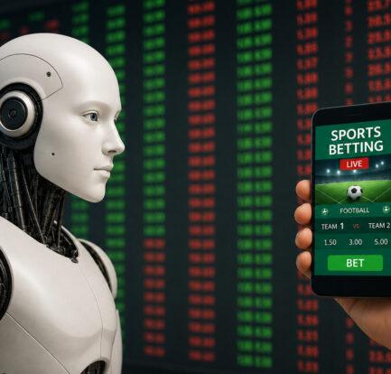 AI betting tools