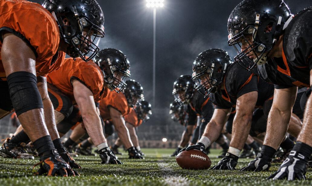 AI sportsbook fraud