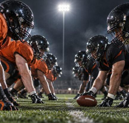 AI sportsbook fraud