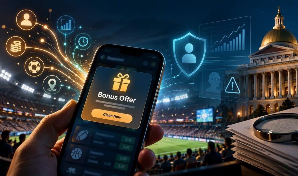 Smartphone Sports Betting Under_Oversight