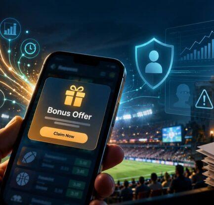Smartphone Sports Betting Under_Oversight