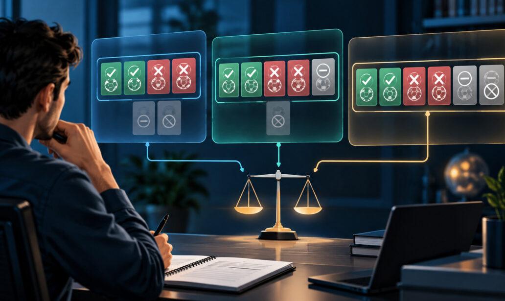 betting ROI settlement rules
