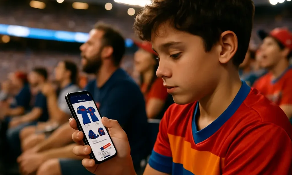 Fanatics app integration shown through a bettor comparing sportsbook and market access on a tablet